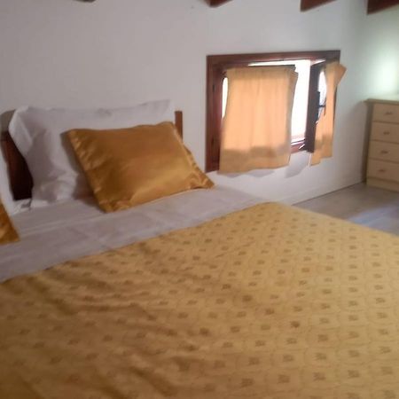 Appartement Casa Di Rosy à San Sperate Extérieur photo