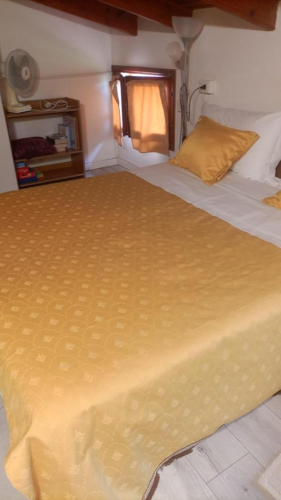 Appartement Casa Di Rosy à San Sperate Extérieur photo
