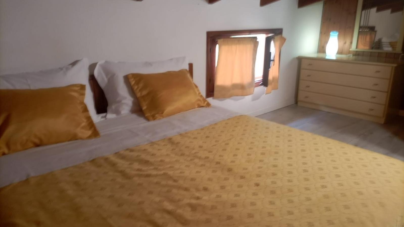Appartement Casa Di Rosy à San Sperate Extérieur photo