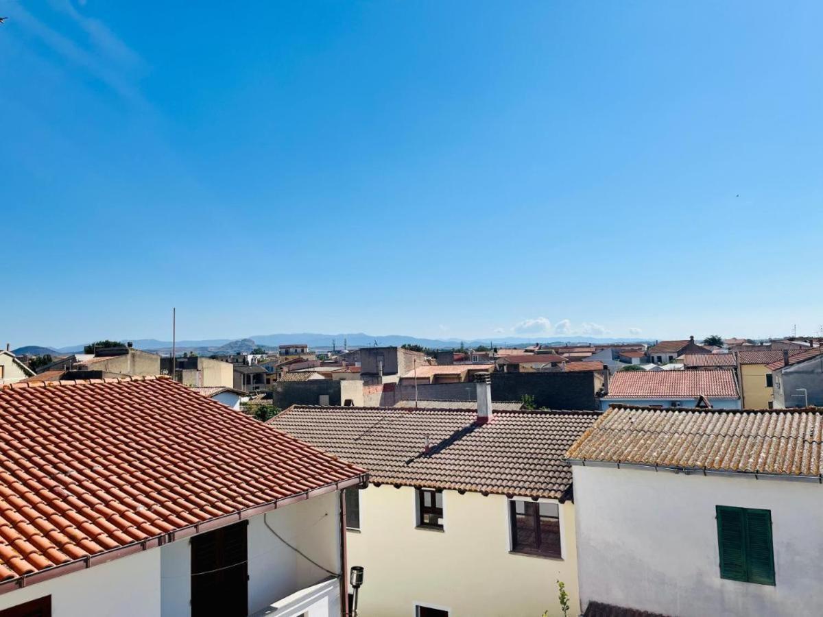 Appartement Casa Di Rosy à San Sperate Extérieur photo