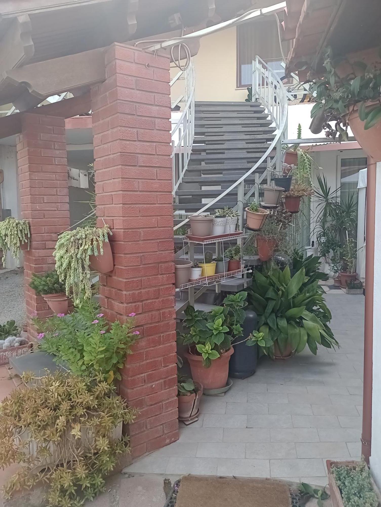 Appartement Casa Di Rosy à San Sperate Extérieur photo
