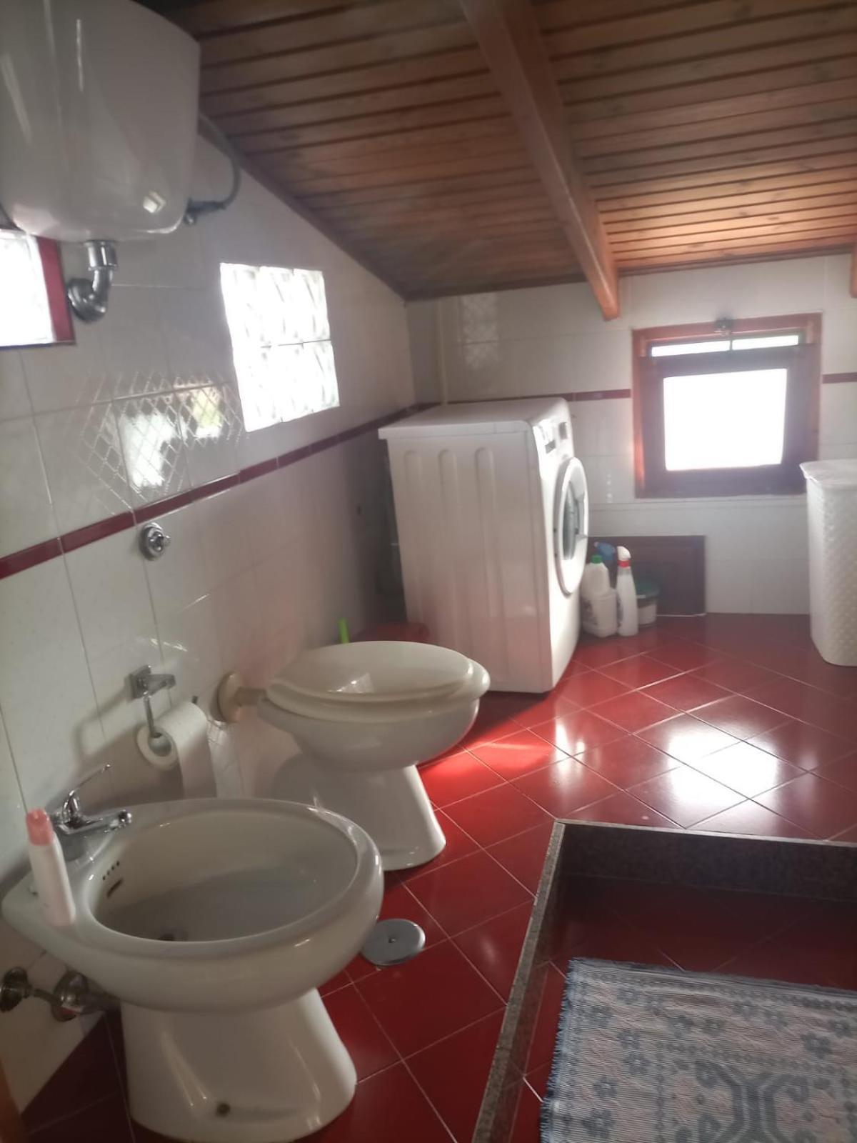 Appartement Casa Di Rosy à San Sperate Extérieur photo