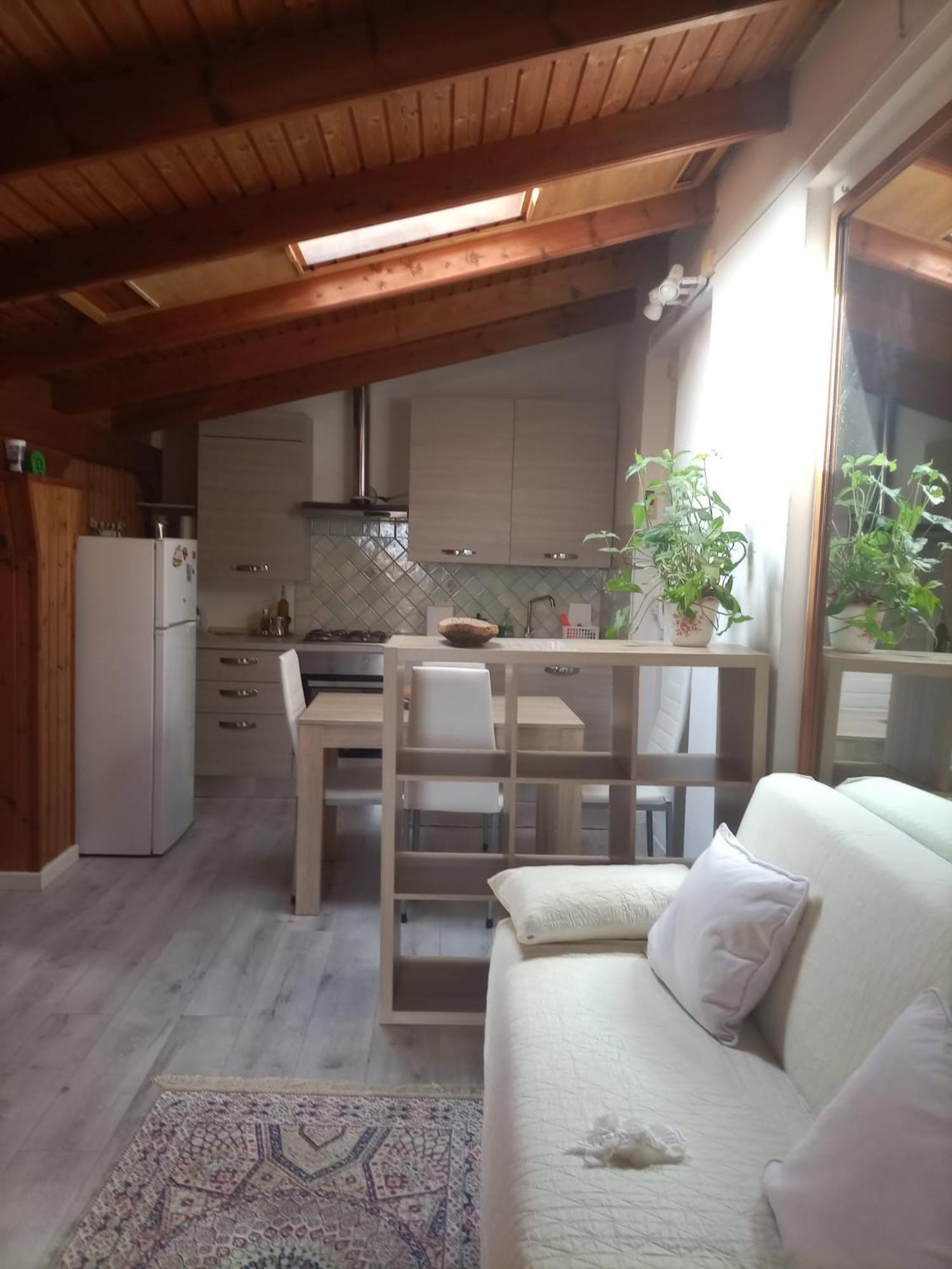 Appartement Casa Di Rosy à San Sperate Extérieur photo