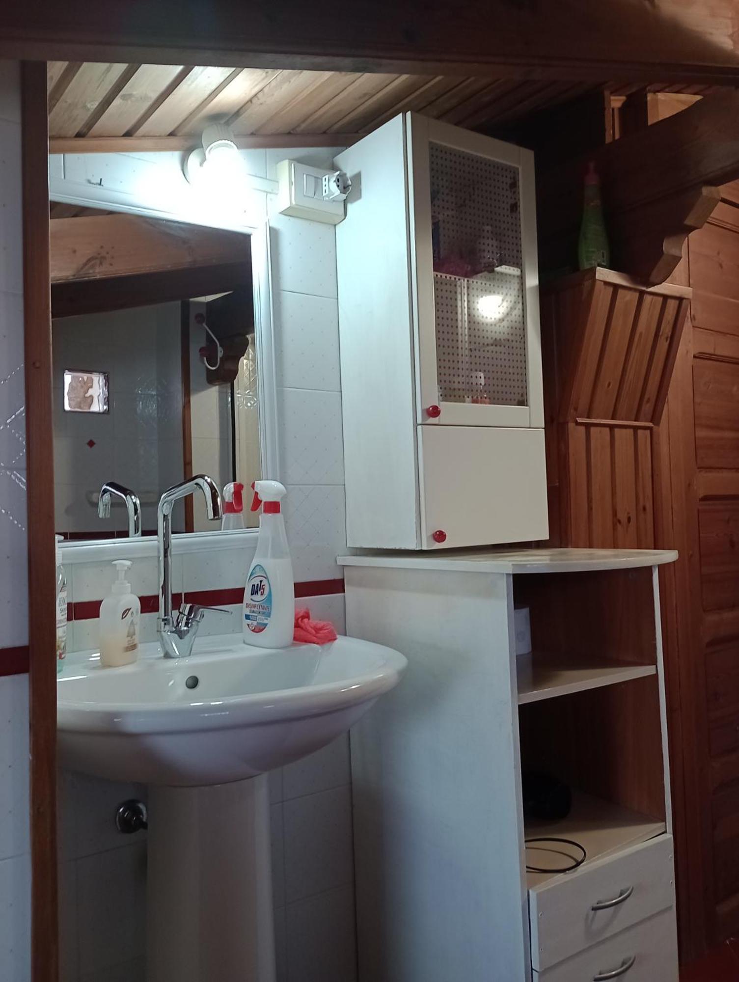 Appartement Casa Di Rosy à San Sperate Extérieur photo
